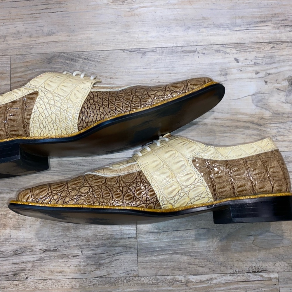 Expressions by RC Mens Dress Shoes